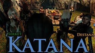 A Happy Ending! | Katana 4 | Modded Skyrim