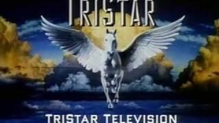 TriStar Television logo (1993)