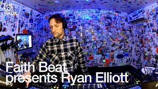 Faith Beat presents Ryan Elliott @TheLotRadio  12-20-2024