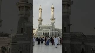 BAYAN #mashallahماشاءالله #beautiful #masjidalharambeautifulview #Allhumdulillah #Allahuakbar