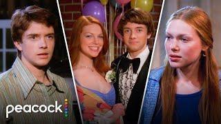 That ’70s Show | Eric & Donna Relationship Timeline (Part 1)