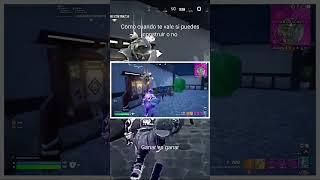 Rompiendo el juego #clip #fortnite