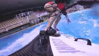 Jetsurf electric – electric jetboard by Jetsurf Factory