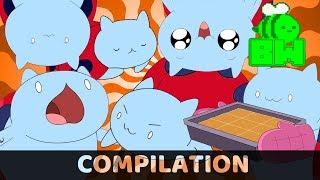 Best of Catbug! | BRAVEST WARRIORS