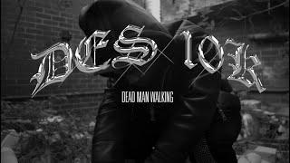 de$ 10k- DEAD MAN WALKING (official video) prodby: DiLL & shot by: @directedbywoosy