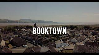 Wigtown Booktown (2018)