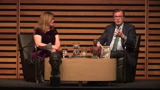 Andrew Morton | Appel Salon | February 15th, 2018