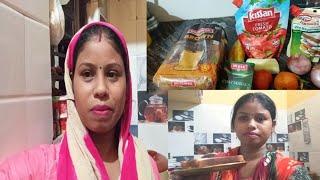 बड़े दिनों बाद बनाया" VEGETABLE  BRAND SANDWICH"(DAILY VLOG 