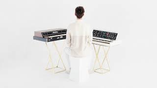 Chrome Sparks - 'Still Think'