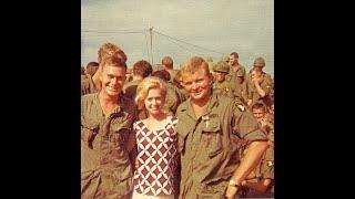 EDDIE MASTERSON - 101st Airborne, STRIKE FORCE, Vietnam, 1968-1969, 2nd Batt., 502nd Inf., Regiment