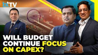 Is FM Sitharaman Going To Break New Ground In Infrastructure & Capex In Her 7th Budget For 2024-25?