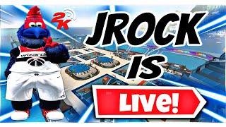 YT-WavyMello & IsThatJrock WAGERING AGAINST RANDOMS | JOIN UPP‼️‼️‼️