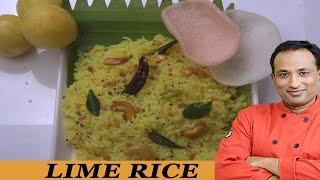 Lemon Rice