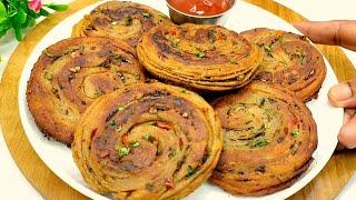 ब्रेड और आलू से बनाएं इतना टेस्टी नाश्ता की सभी पूछेंगे कैसे बनाया | Bread Aloo ka Nashta