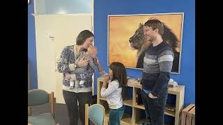 FFS: Wie habt ihr als Eltern von Kleinkindern die FFS erlebt?