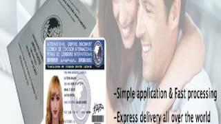 Find International Driving Document Translator Online