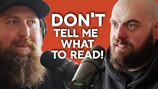 What Does "Well Read" REALLY Mean?