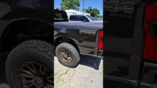 2025 Akins Ford Super Duty CUSTOMS-So Many Variations