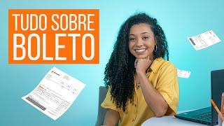 BOLETO BANCÁRIO: saiba TUDO com quem REALMENTE entende do assunto 