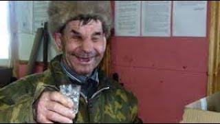 A Normal Day In Russia #1 Drunk Russians