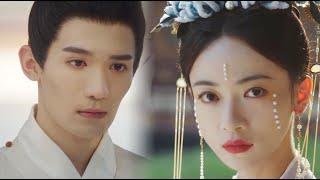 [Preview] The ex-husband abandoned the eldest princess to marry Wu Jinyan and threatened Wu Jinyan