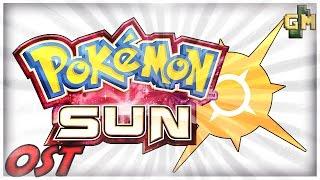 Battle Spot (X & Y) - Pokemon Sun & Moon Music Extended