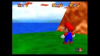 SM64: Twisted Adventures - Course 1: Super Mountains