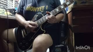 Review Epiphone Les Paul Black Beauty 3 pickup