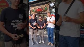 Italian people react to Iranian culture during Muharram | July 2023 | IRAN