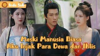 【Indo Sub】Reinkarnasi Jadi Pengemis, Tapi Setiap Dipukul Aku Tambah Kuat! #Full #MiniDrama