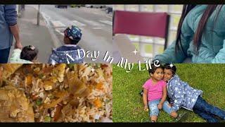 Day in my life- ഞങ്ങളുടെ കൊച്ചു ലോകം ... || MINI VLOG #dayinmylife #jijoosmariyamma #viral#shopping