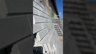 Фасадные панели IDEAL