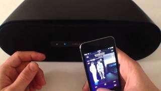ifun.de - Creative D100 Bluetooth Speaker im Kurztest