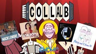 Now That's What I Call Polka but it's the original song's vocals #collalb