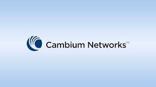 Cambium Networks Dives Deep on 60GHz Applications for CV TV