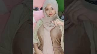 bocil udah gede #viral #tiktokviral #tiktokvideo #bigo #jilbab