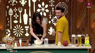 Comedy Overload With Arjun And Jannat l Laughter Chefs