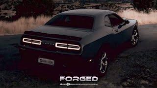 Forged - Risad Hacibeyli & Fm House Remix | New Hit Music's 2024 | TikTok Trend أغاني ريمكس