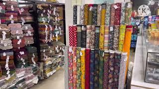 New look Faisal fabrics Bhakkar