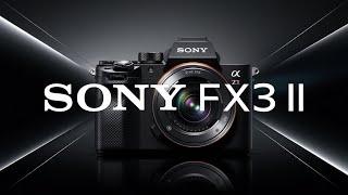 Sony FX3 II Review  The Ultimate Cinema Beast!