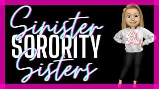 UNIVERSITY OF IDAHO MURDERS - Sinister Sorority Sisters #idaho4