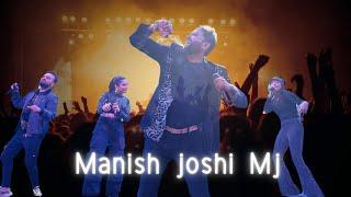 SOULFUL SURAT | LIVE SHOW | MANISH JOSHI | MJ