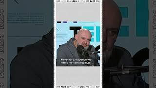 «У медицины женские руки» — Денис Проценко о медсёстрах ‍️