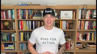 Bias for Action