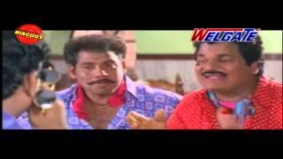 sinkari bolona Malayalam movie Comedy Scene jagathy saju kodiyan