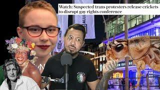 Trans Rights Activists Buggin' Out Over LGB Alliance