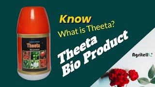 Theeta Bio Pesticides: Control Red Mites of Rose and Vegetable Crops