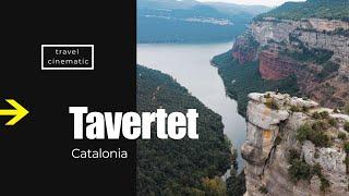 Tavertet, Osona in Catalonia, Spain