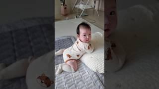 쏘영아~ 넹~ #육아 #아기 #쏘영이