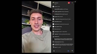 Luke Belmar On How To Think (IG Live 1-5-2023)